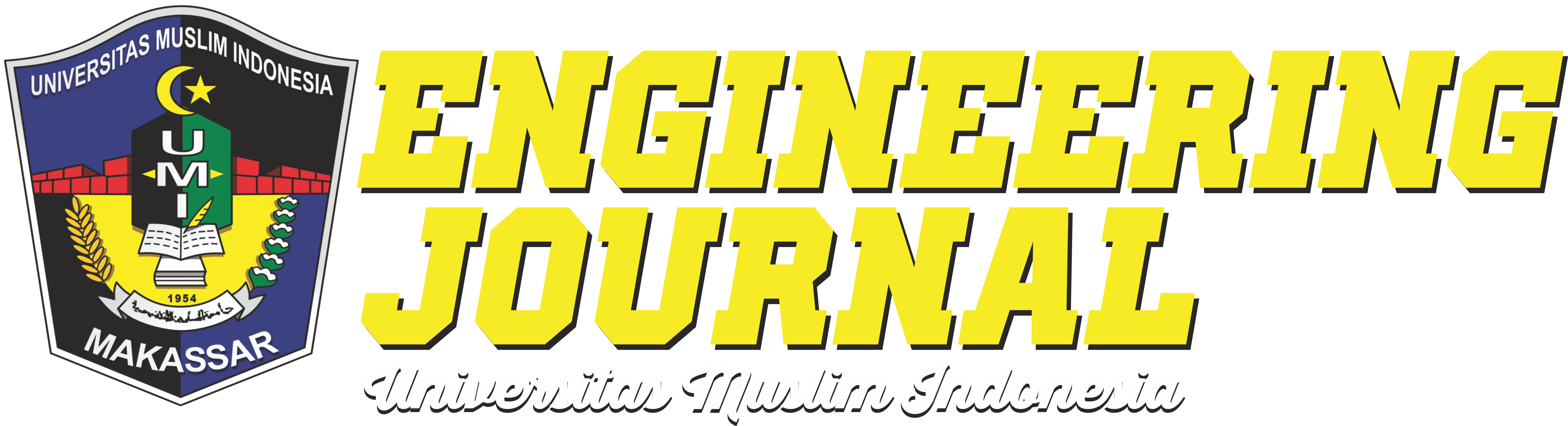PORTAL JURNAL FAKULTAS TEKNIK UMI